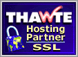 Thawte Hosting Partner